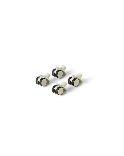 4x Swirly Wheels - Packshot