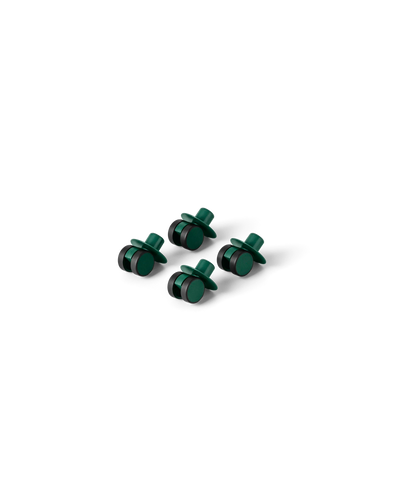 4x Swirly Wheels - Packshot