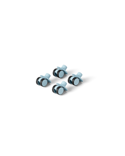 4x Swirly Wheels - Packshot