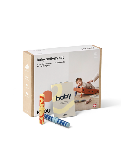 Baby Activity Set - Packshot