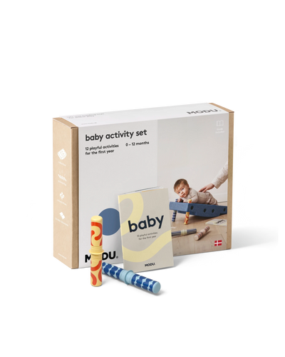 Baby Activity Set - Packshot