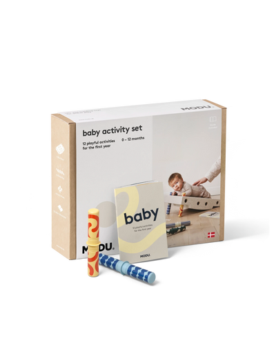 Baby Activity Set - Packshot