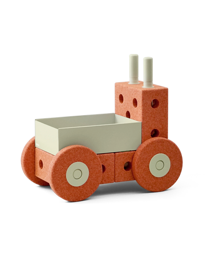 3-in-1 Baby Walker - Packshot