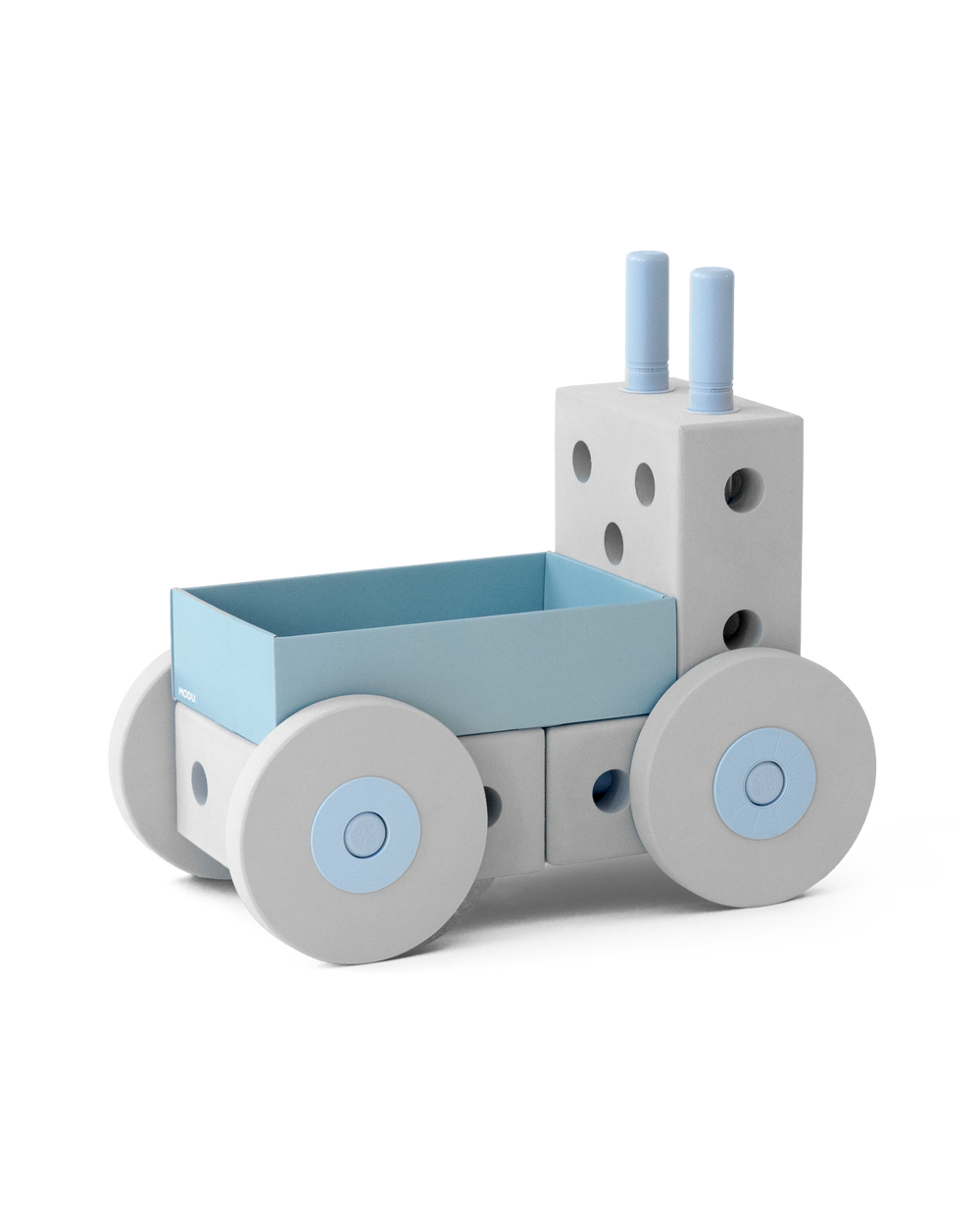3-in-1 Baby Walker