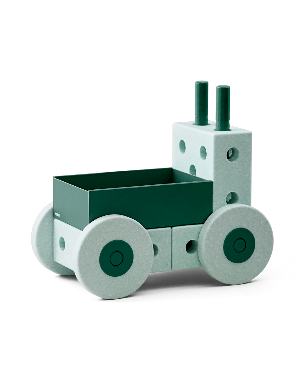 3-in-1 Baby Walker