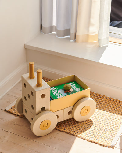 3-in-1 Baby Walker - Lifestyle Image