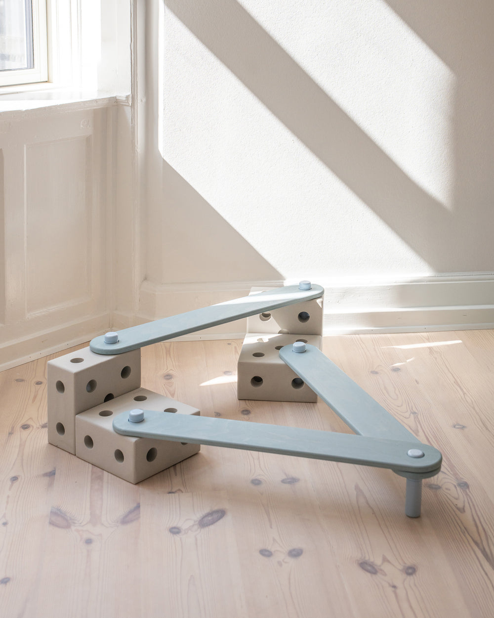 Balance Track