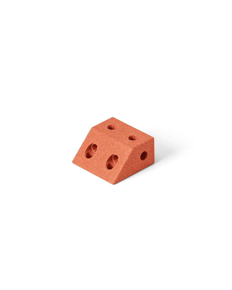 Block Angle