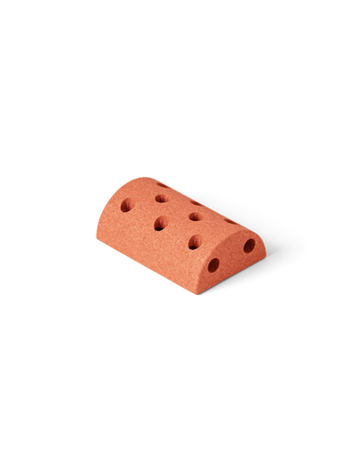 Block Round - Packshot
