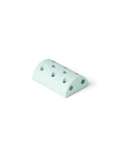 Block Round - Packshot
