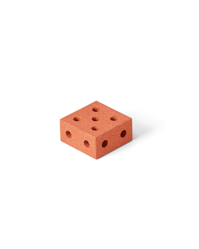 Block Square - Packshot
