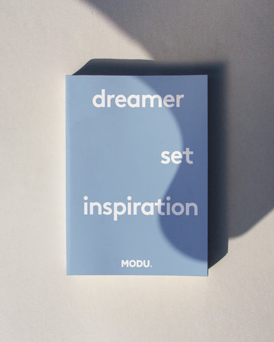 Inspiration Booklet - Packshot