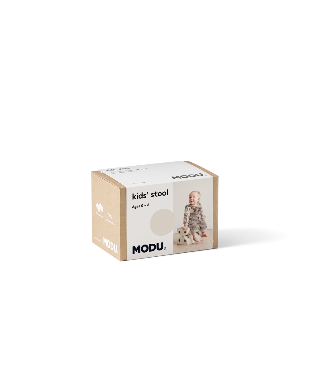 Kids Stool