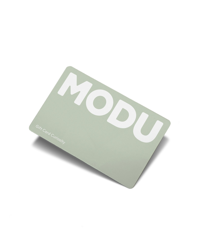 MODU Gift Card