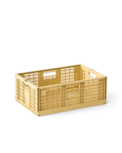 Storage Crate - Packshot