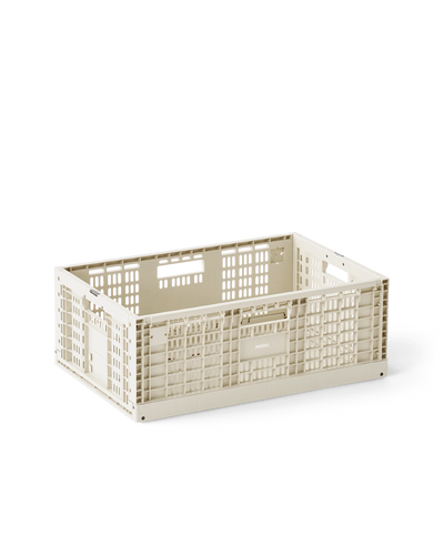 Storage Crate - Packshot