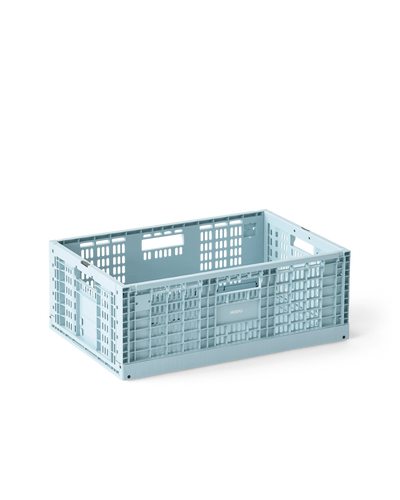 Storage Crate - Packshot