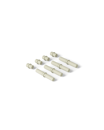 8x Connector Pegs - Packshot