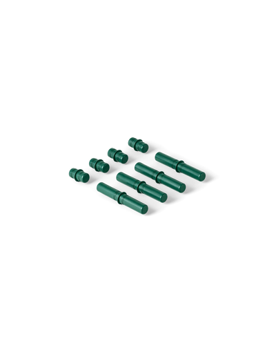 8x Connector Pegs - Packshot