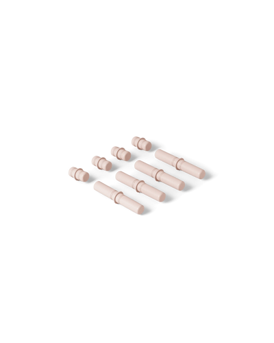8x Connector Pegs - Packshot