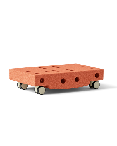 Scooter Board - Packshot