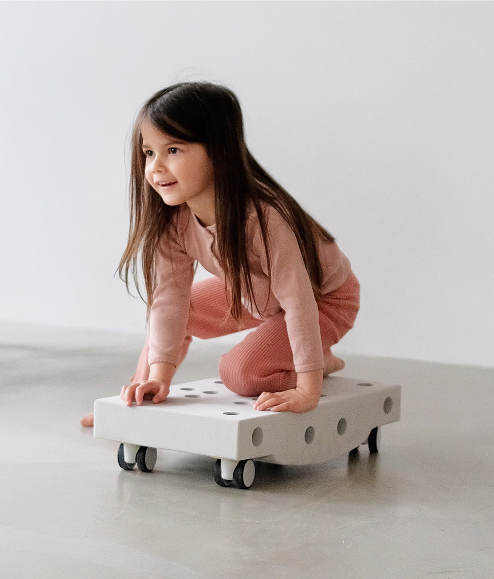 scooter board