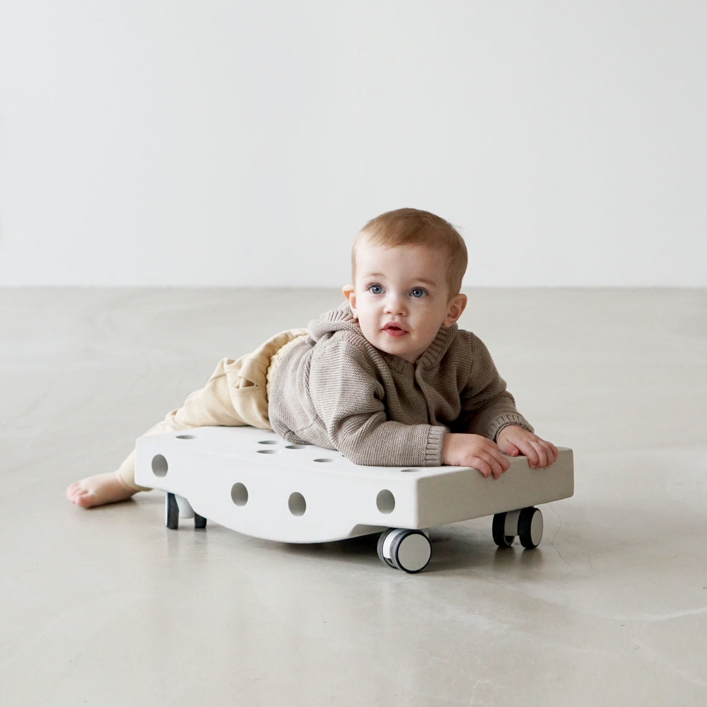 scooter board