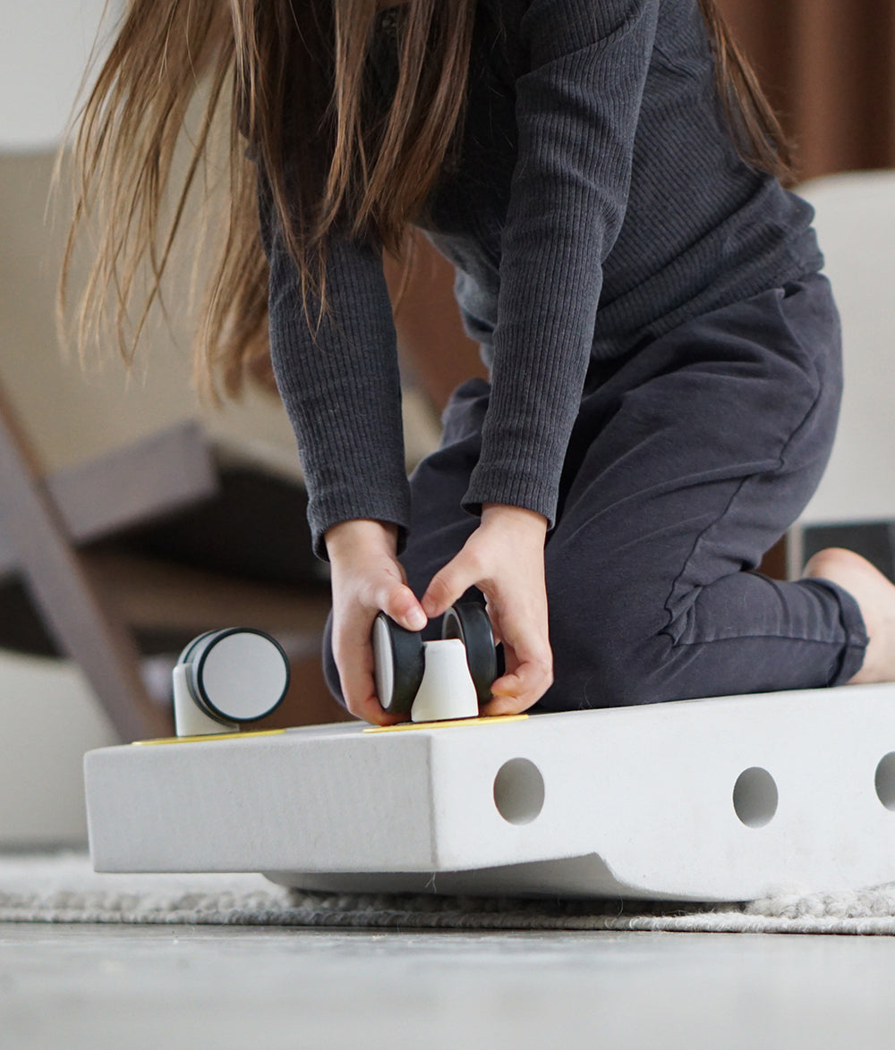 scooter board