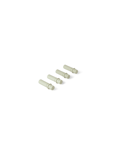 4x Short-Long Pegs - Packshot