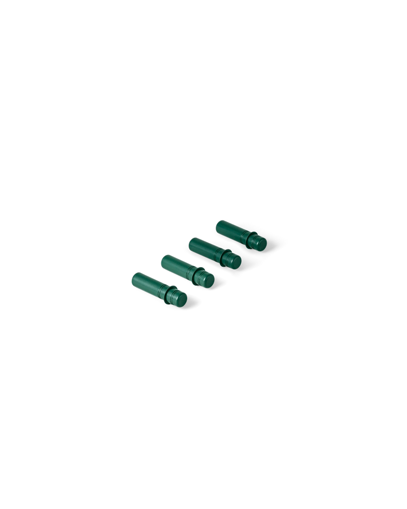 4x Short-Long Pegs