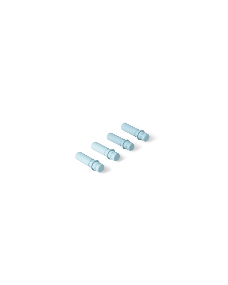 4x Short-Long Pegs
