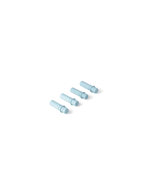 4x Short-Long Pegs - Packshot