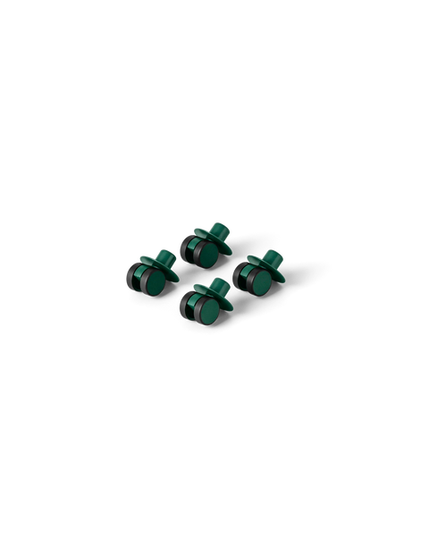 4x Swirly Wheels - Packshot