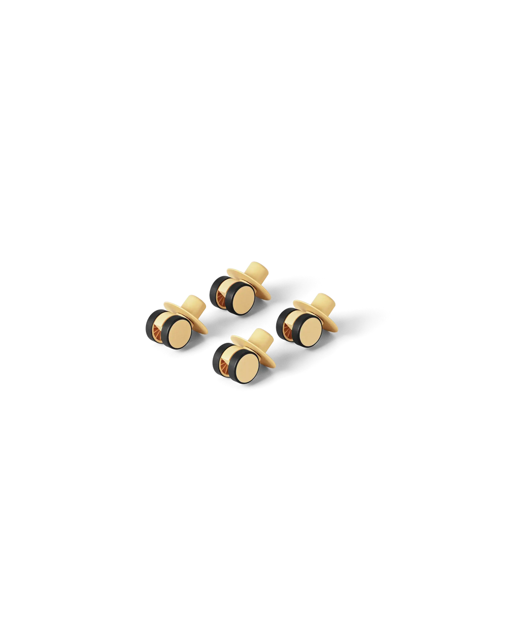 4x Swirly Wheel Bundle