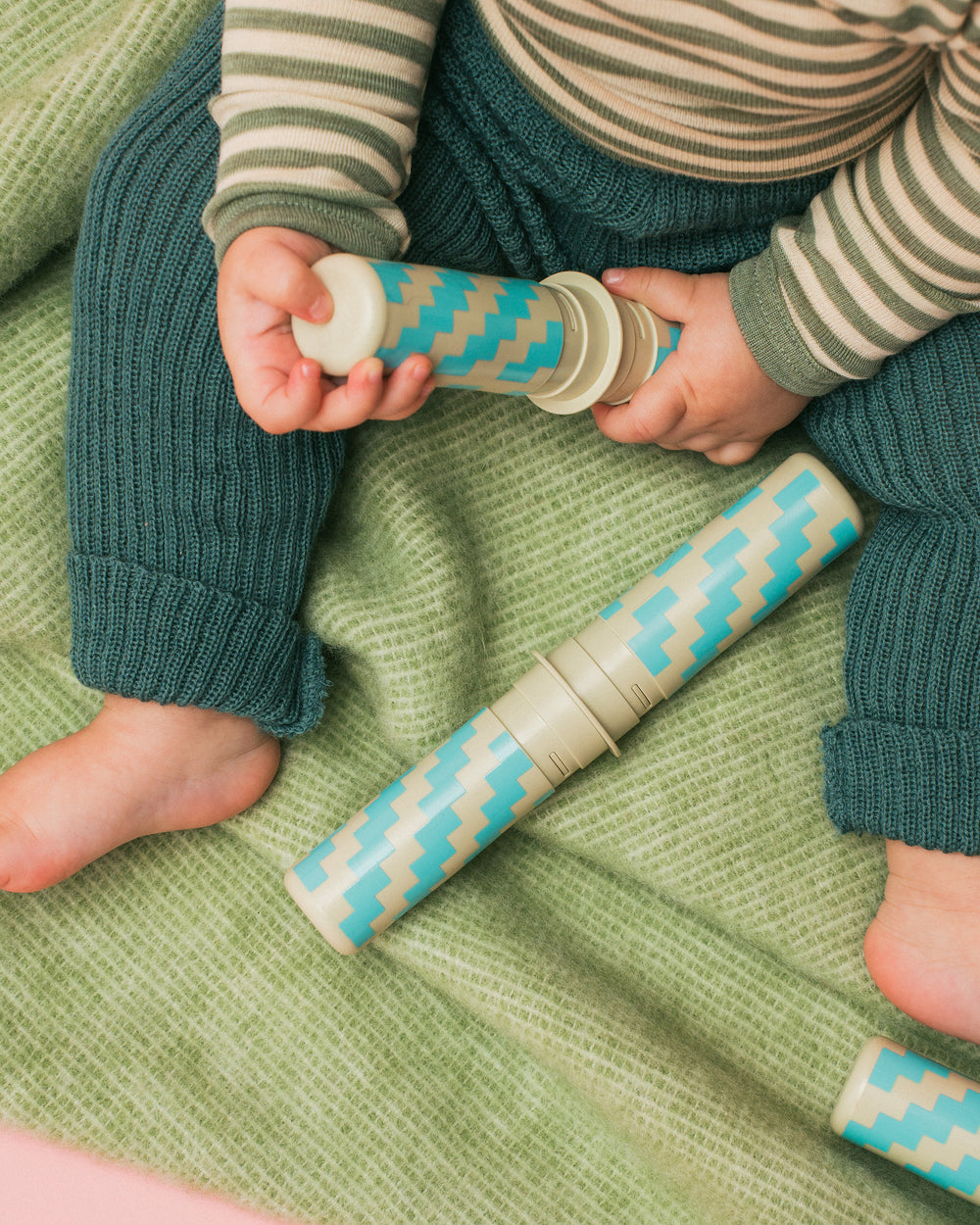 5x Rattle Pegs – MODU