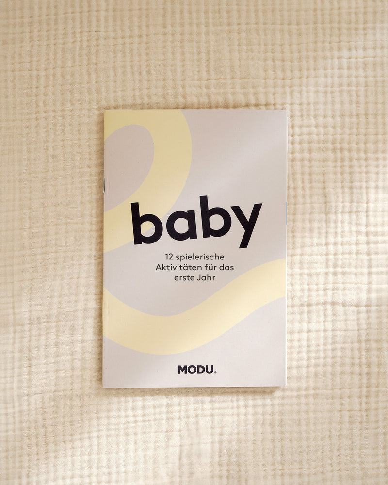 Baby Activity Guide