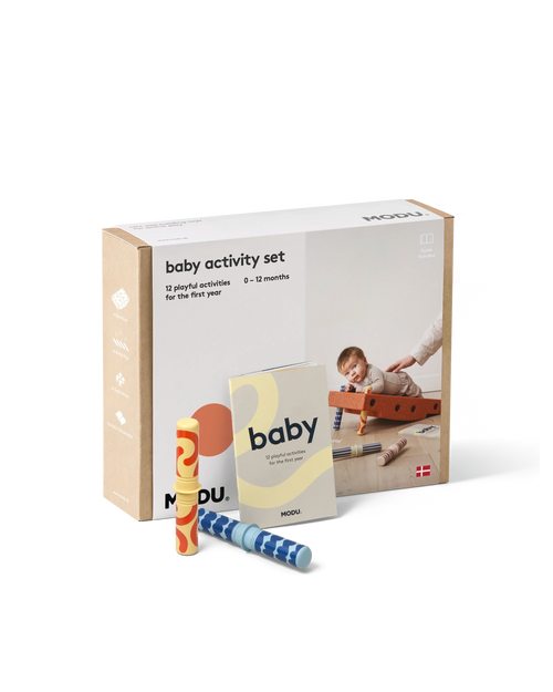 Babyactiviteitenset