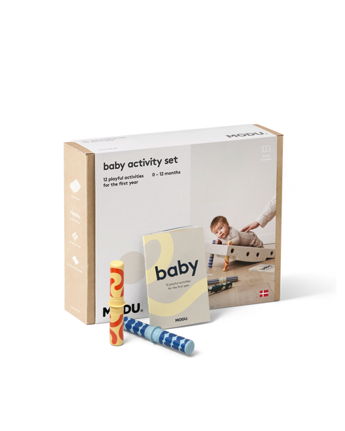 Baby Activity Set