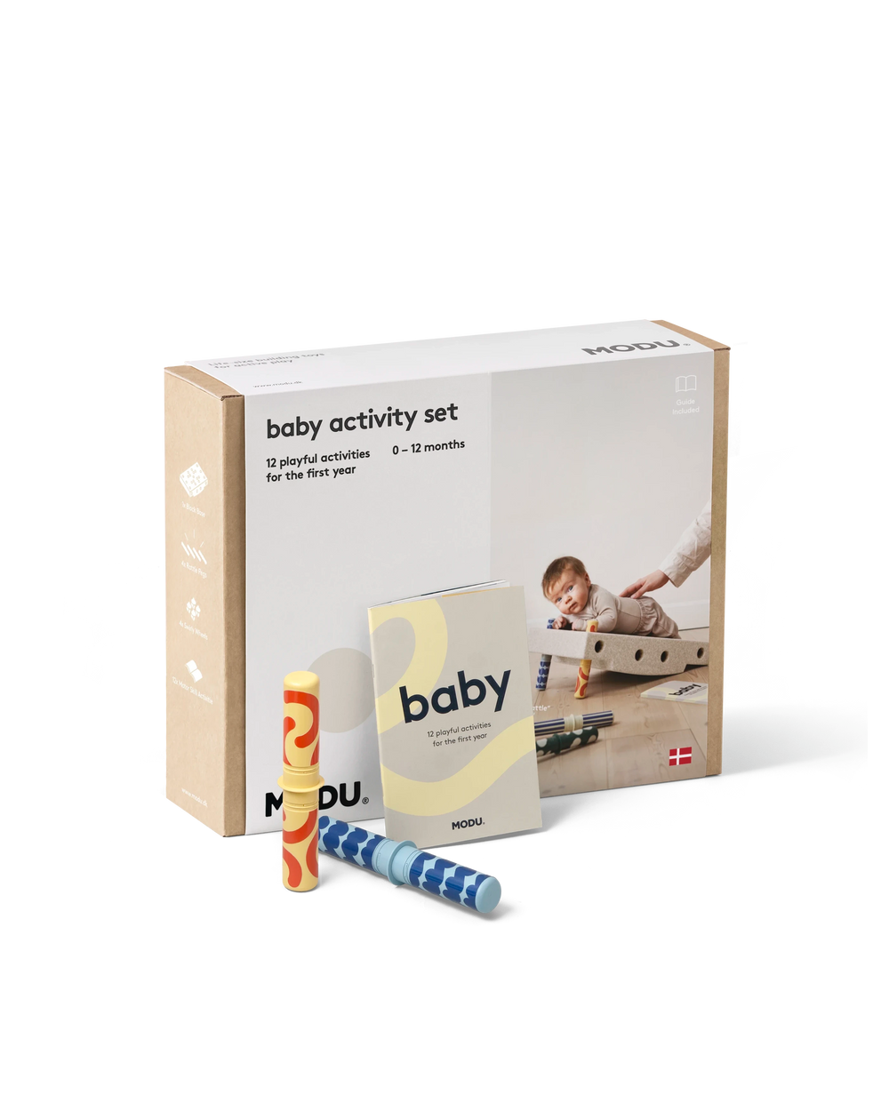 Baby Activity Set