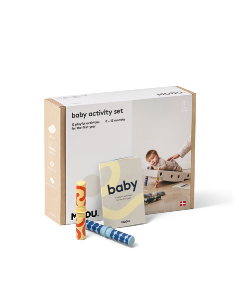 Baby Activity Set - Packshot