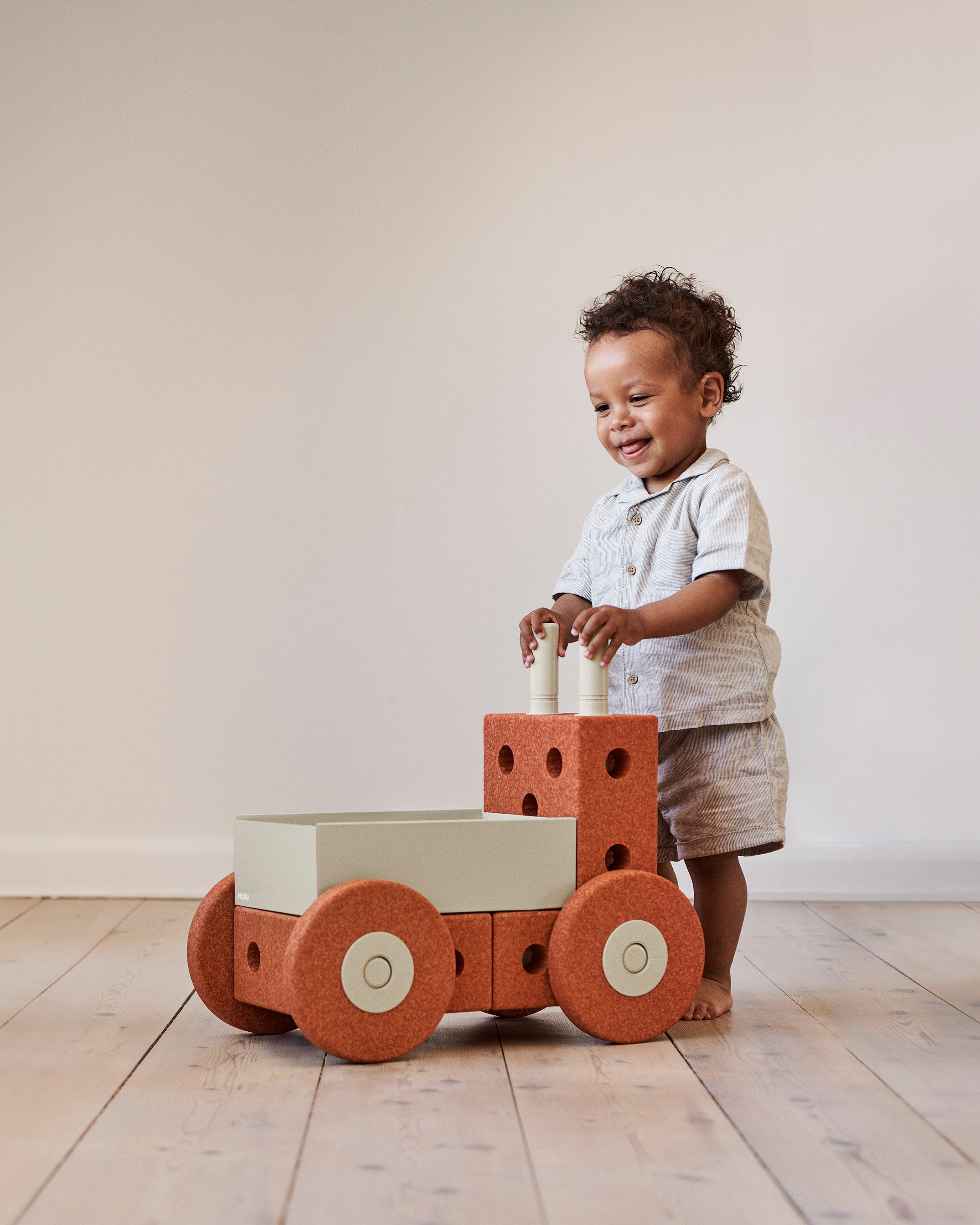 3-in-1 Baby Walker – MODU