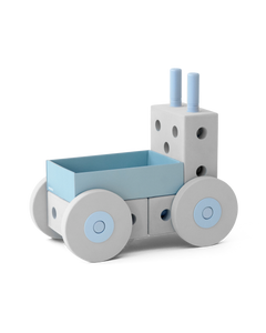 3-in-1 Baby Walker