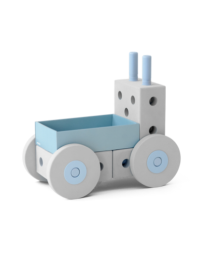 3-in-1 Baby Walker - Packshot