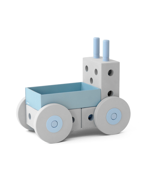 3-in-1 Baby Walker - Packshot