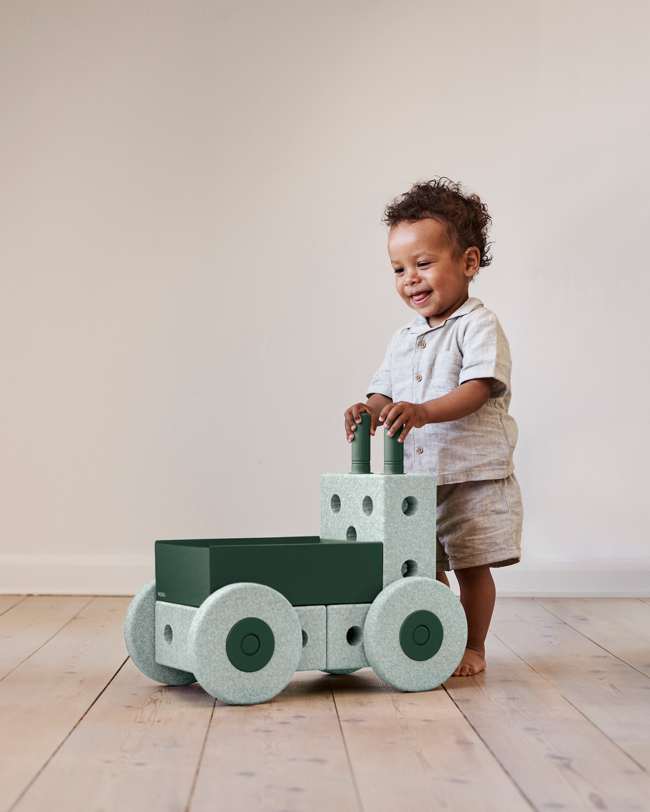 3-in-1 Baby Walker – MODU