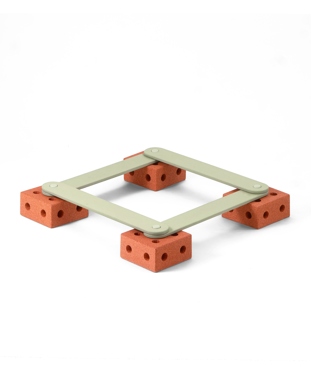 Balance Track
