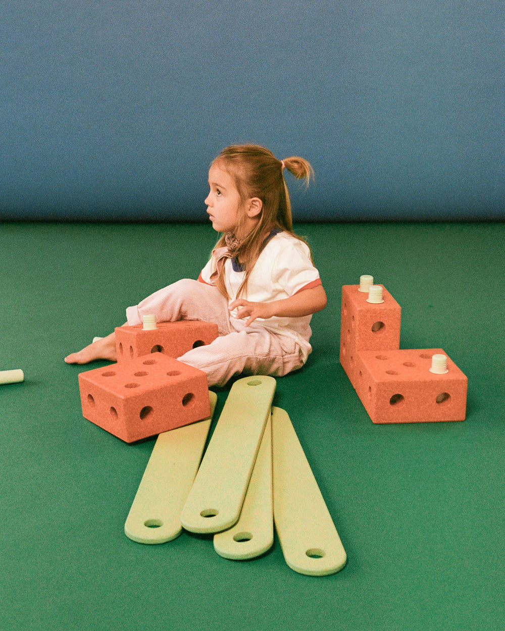 Balance Track