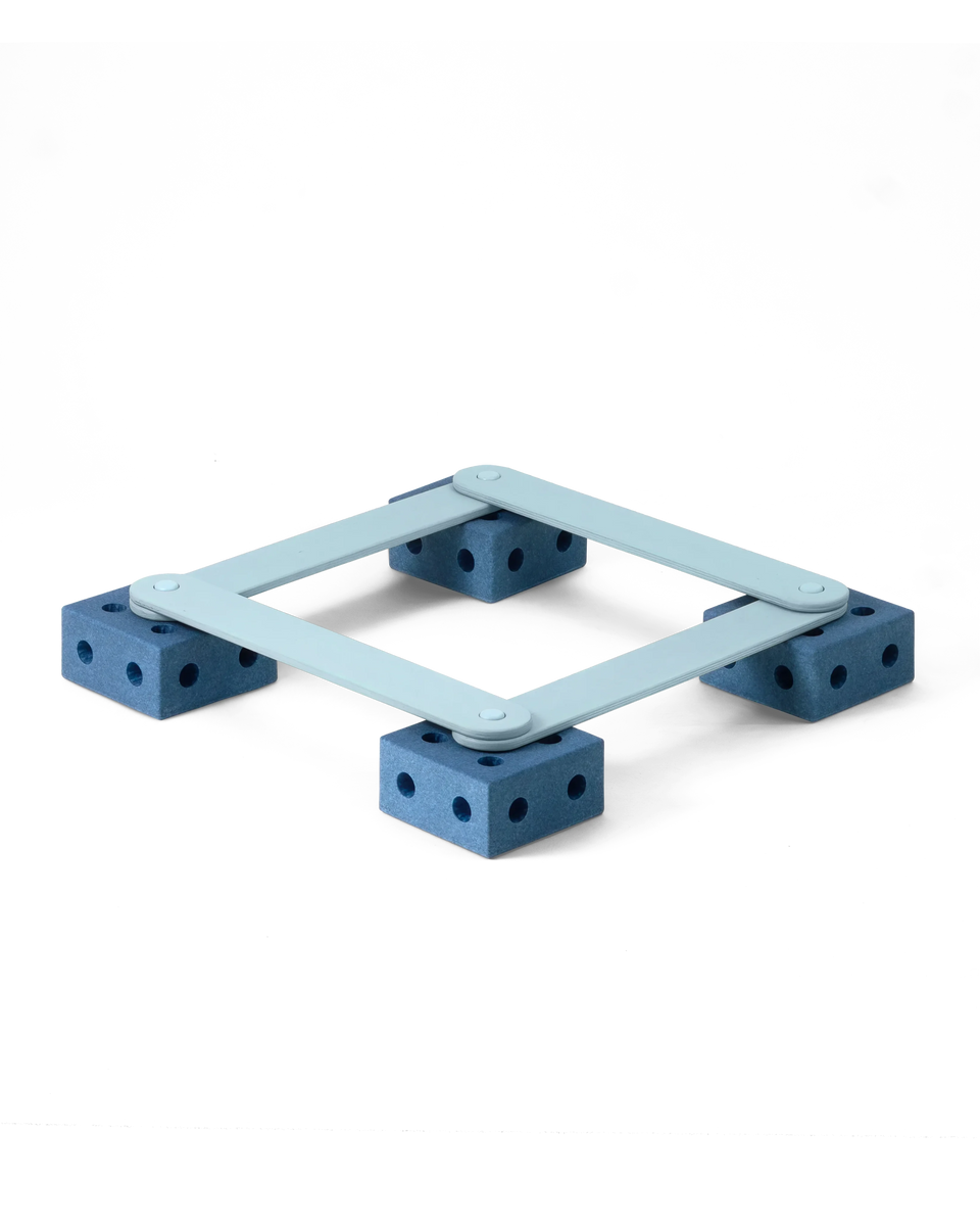 Balance Track