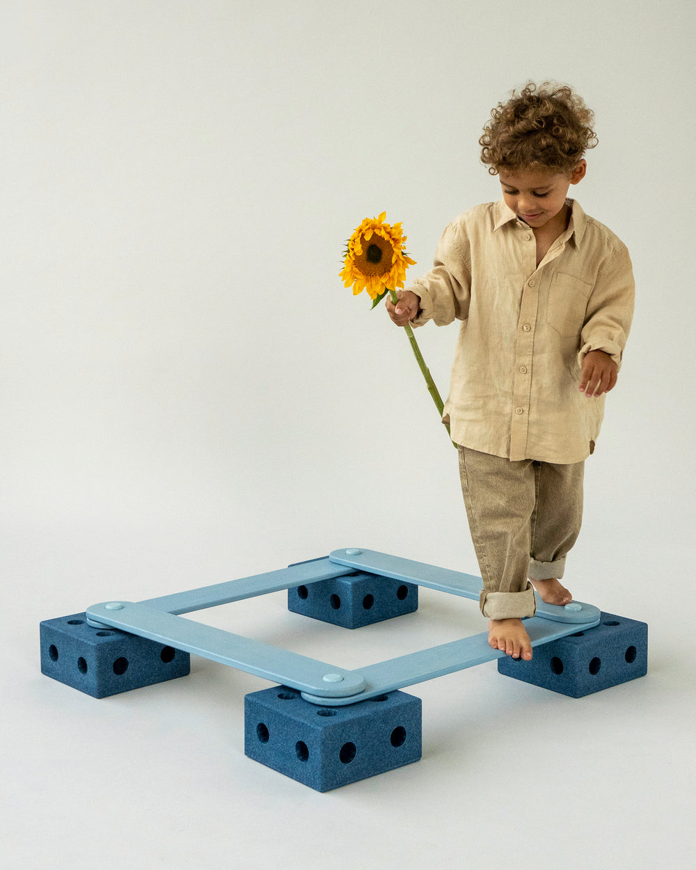 Balance Track