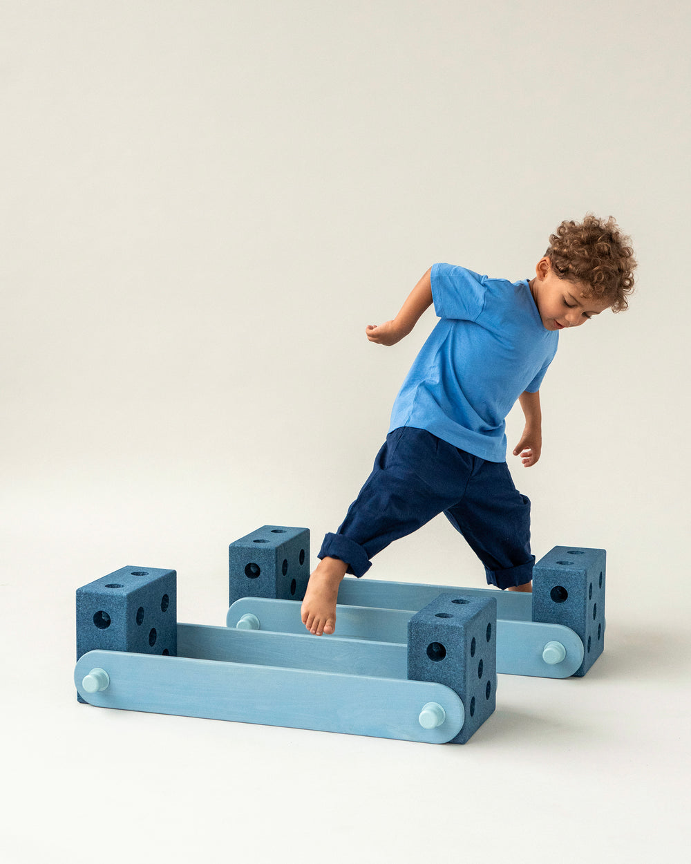 Balance Track